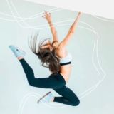 Растяжка на шпагат | ksu_gym