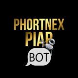 ЧАТ БОТА "Phortnex Piar"