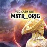 MSTR ORIG CASH OUT