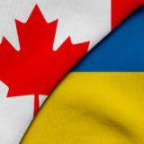 Українська Канада 🇨🇦🇺🇦