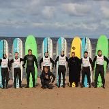 Серфинг обучение🤙Санкт-Петербург