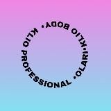 Klio•Olari•Klio Body