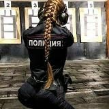 Анастасия Police