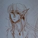 Сохва|| Лунный голубь||