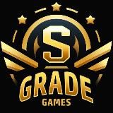 Юлик | Геймдев | S-Grade Games