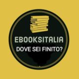 @EbooksItalia Che fine hai fatto?