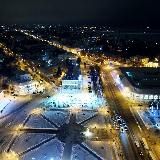 КОСТРОМА СЕГОДНЯ