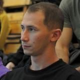 Мурат Бжедугов