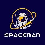 SPACEMAN