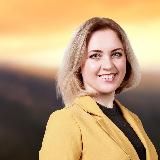 Извекова Ирина. Психолог.
