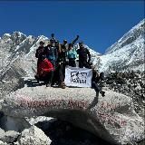 ВГОРАХ🏔☀️