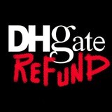 DHGATE REFUND