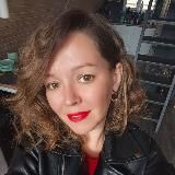 Лига Telegram| Юлия Шульга