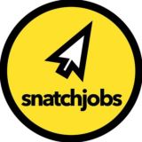 SG Part Time Jobs #Snatchjobs 🇸🇬