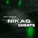 Nikas CHEATS