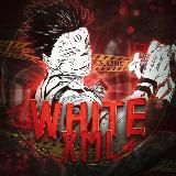 🕷𝙒𝙃𝙄𝙏𝙀 | 𝙓𝙈𝙇 | 𝙑𝙎𝙋👻