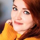 МИЛА ФИЛИППОВА ✋ психолог, профориентолог, арт-терапевт