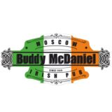 🇮🇪 Ирландские пабы McDaniel 🇮🇪
