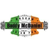 Ирландские пабы Buddy и Colin McDaniel 🇮🇪 Москва