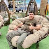 ГАДЖИЛАВ ГАДЖИЛАЕВ OFFICIAL