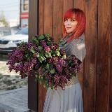 Нимфа Декор ЦВЕТЫ