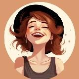 Юмор по-женски