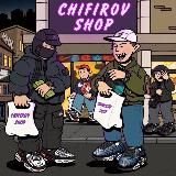 CHIFIROVV SHOP