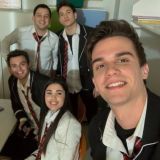 Мои братья и сестры