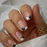 На ноготочках | Идеи для маникюра 2025