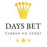 Days bet | Ставки на спорт/киберспорт