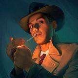 Слежу за тобой