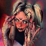 ✖️Церковь Черносвятицы Астры ✖️