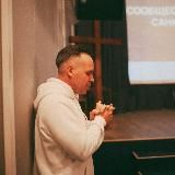 ПРОБУЖДЕНИЕ / Антон Бормотов