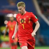🇧🇪De Bruyne⚽️