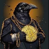 Crypto Voron 🐦‍⬛️ #промайнинг