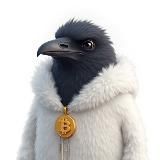 Crypto Voron 🐦⬛️ #промайнинг