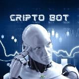 CRIPTO BOT