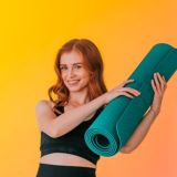 Надежда Golden | Sексуальность