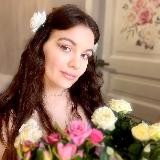 Я создаю уют ✨