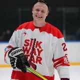 Nikita Vasilev Hockey Coach