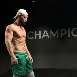 Тяжелая атлетика | КроссФит | Фитнес |