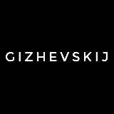 GIZHEVSKIJ 👨🏼‍💻