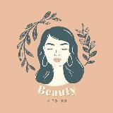 Beauty и точка | красота, маникюр, макияж