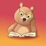 Мишкины книжки 📚