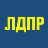 Чат фракции ЛДПР в ГД