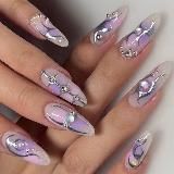 Маникюр | Дизайн ногтей