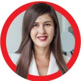 Наталья Черкес