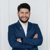 Алишер Отабаев | бизнес коуч