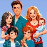 ЕДИНОЕ ПОСОБИЕ. ФЕДЕРАЛЬНАЯ ПРОГРАММА