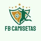 CAMISETAS DE FÚTBOL BARATAS⚽️